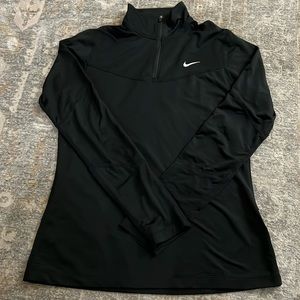 Nike Dri-Fit Quarter Zip